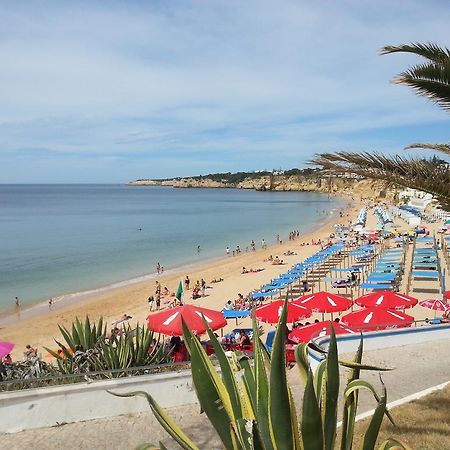 Armador Apartment Armação de Pêra Kültér fotó