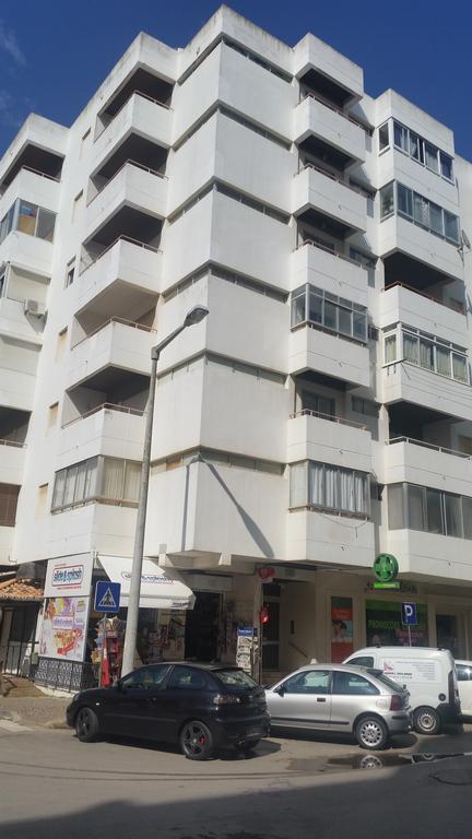 Armador Apartment Armação de Pêra Kültér fotó