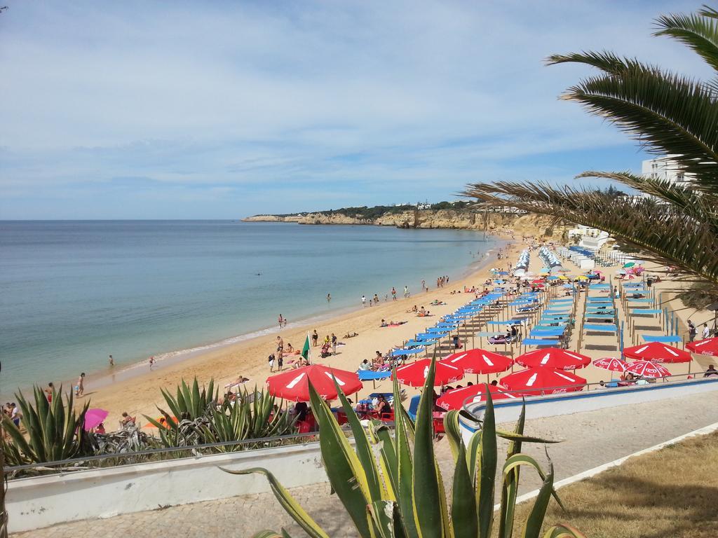 Armador Apartment Armação de Pêra Kültér fotó
