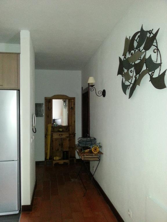 Armador Apartment Armação de Pêra Kültér fotó