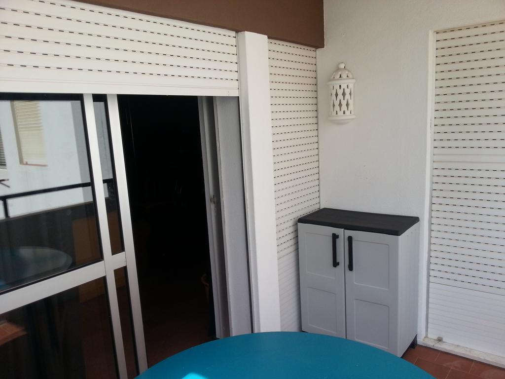 Armador Apartment Armação de Pêra Kültér fotó